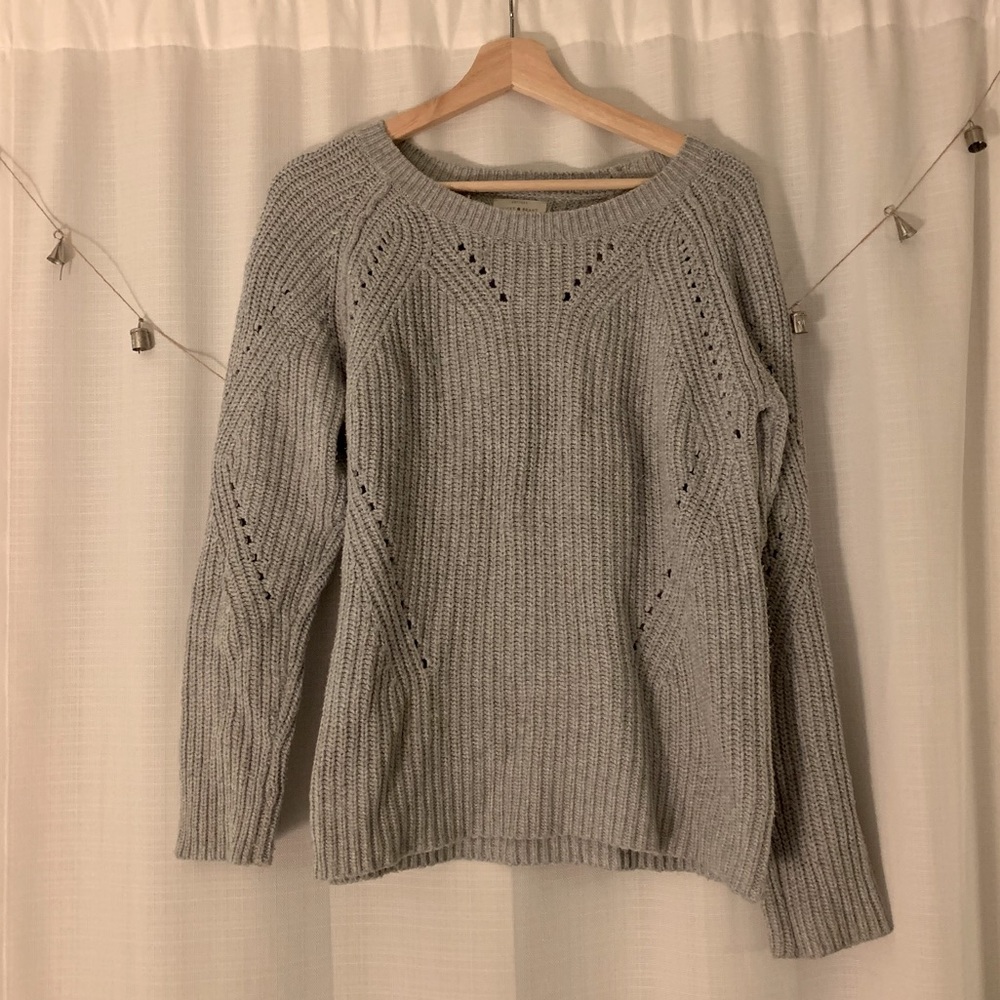 LUCKY BRAND sweater